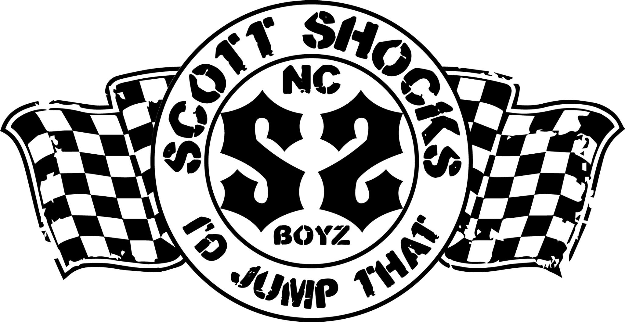 Scott Shocks ™